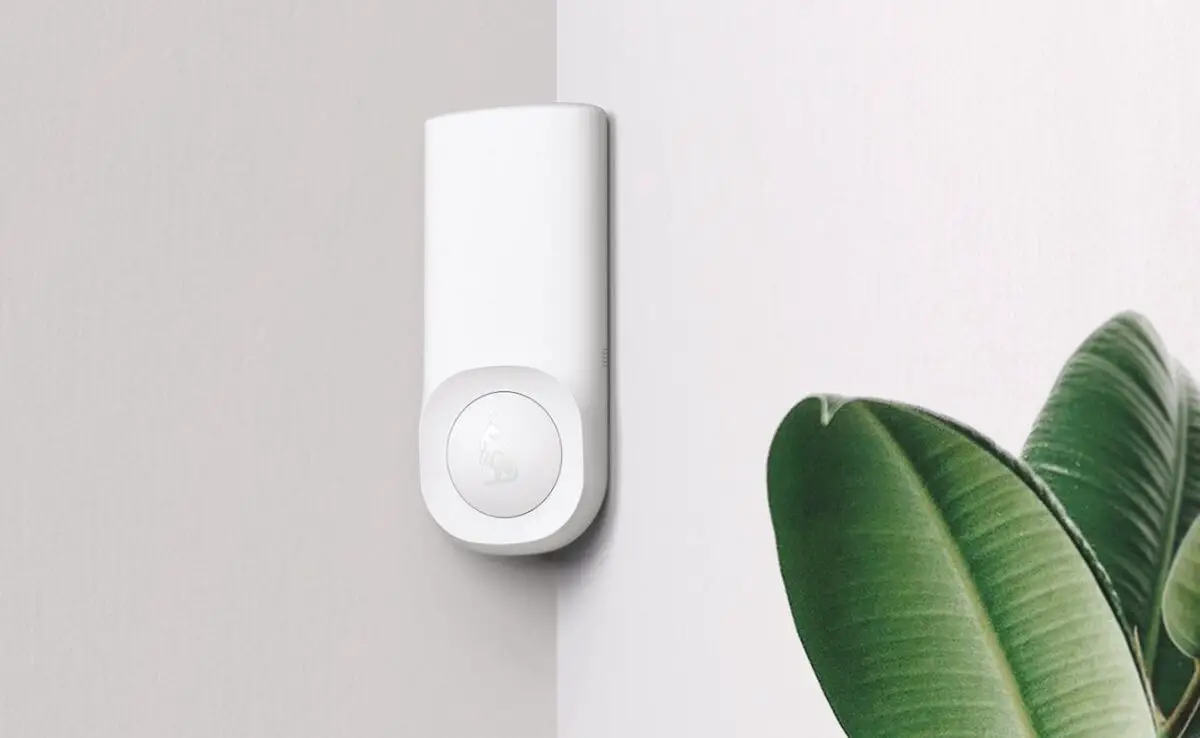 Where Is Test Button On Simplisafe Entry Sensor