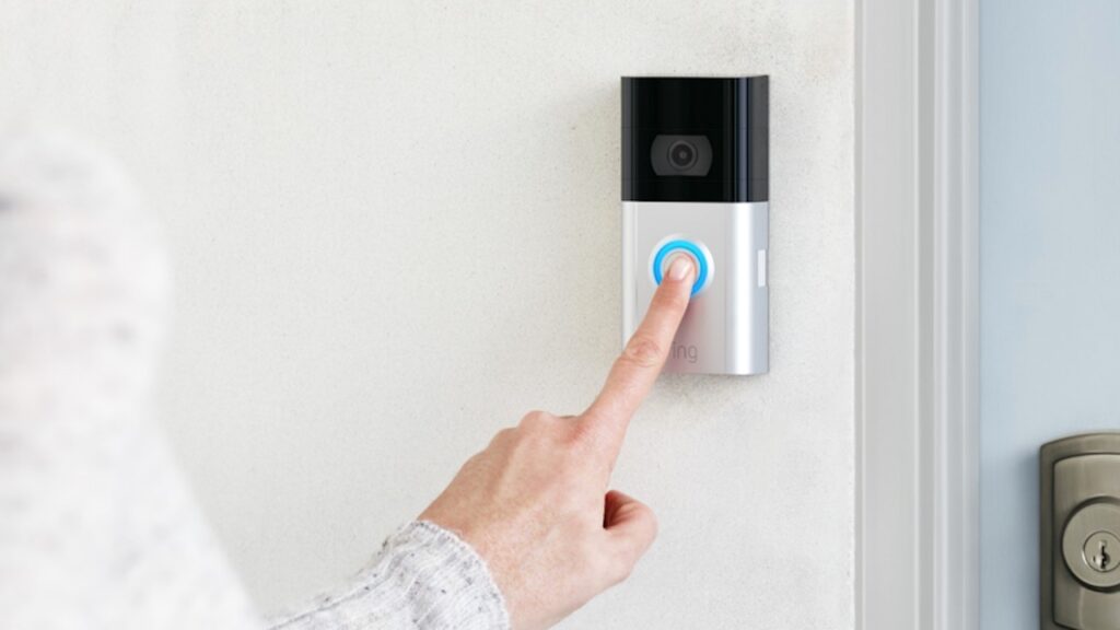 How To Install Blink Doorbell Camera