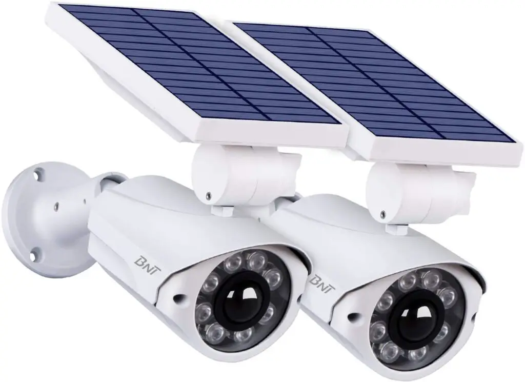 What Is The Best Outdoor Solar Motion Sensor Light
