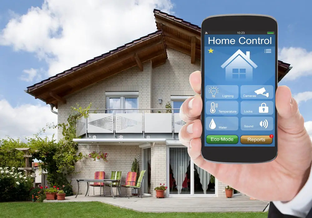 How Does Home Automation Work
