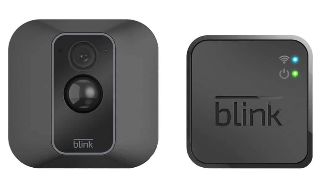 Can You Turn Off Motion Detection On Blink Camera