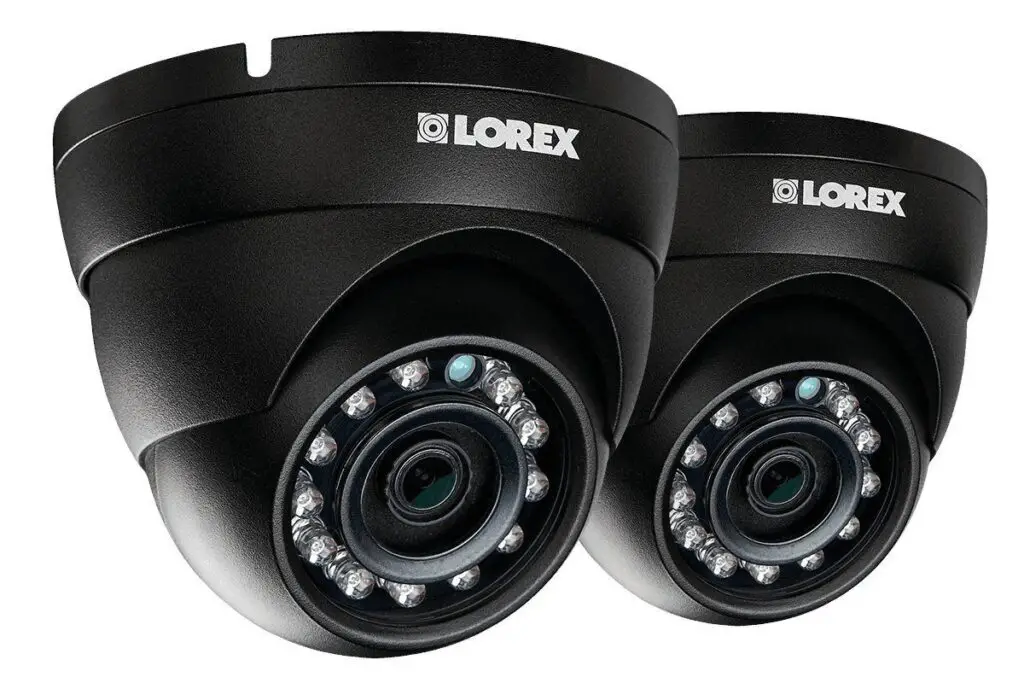 Who Sells Lorex Security Cameras