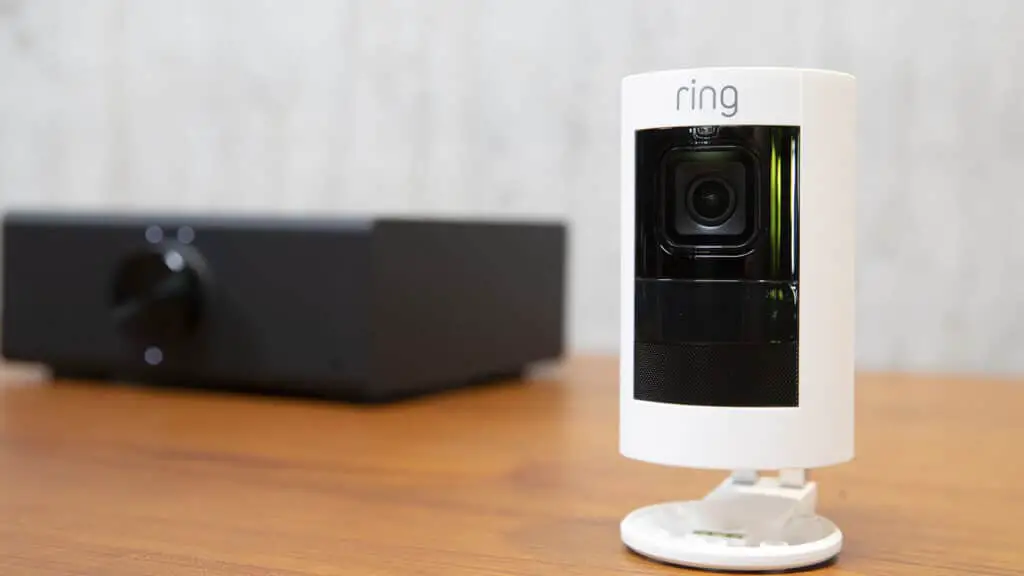 Do Ring Cameras Work Without Wifi