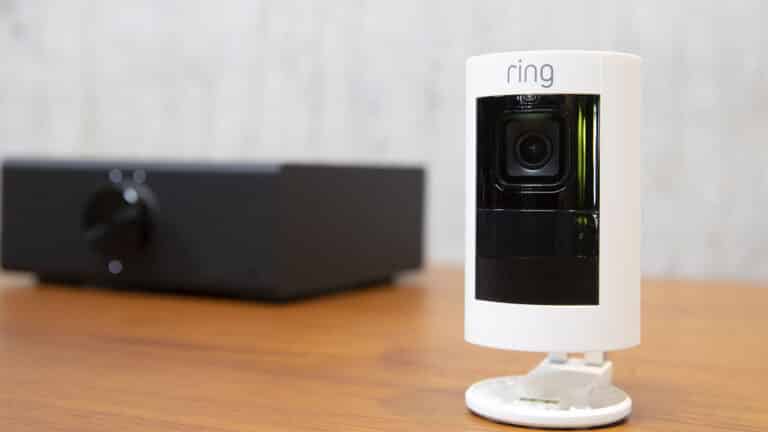 Are Ring Cameras Good