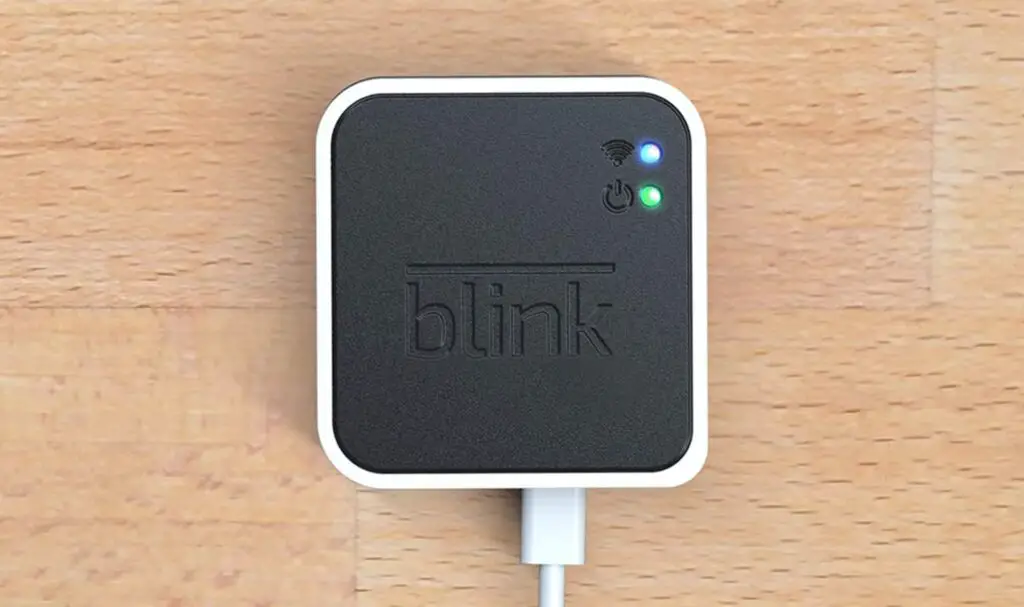 How To Sync Blink Cameras
