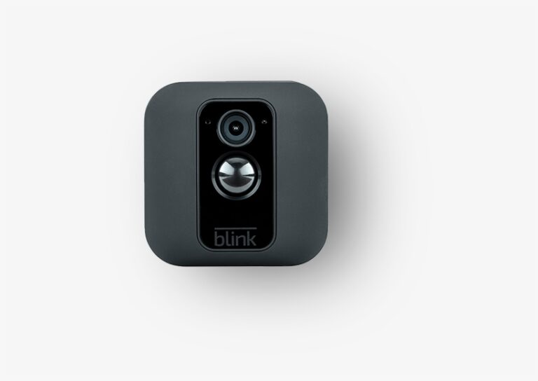 How Much Data Does Blink Camera Use