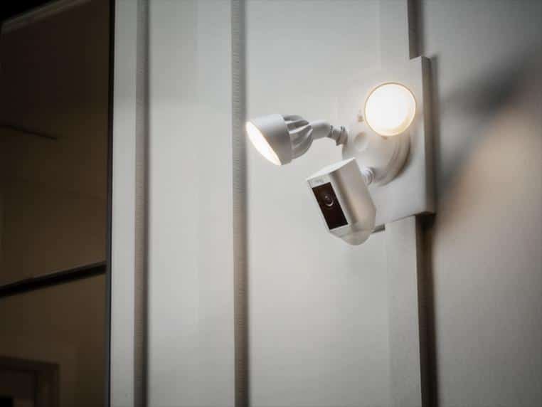 How To Replace Motion Sensor On Security Light