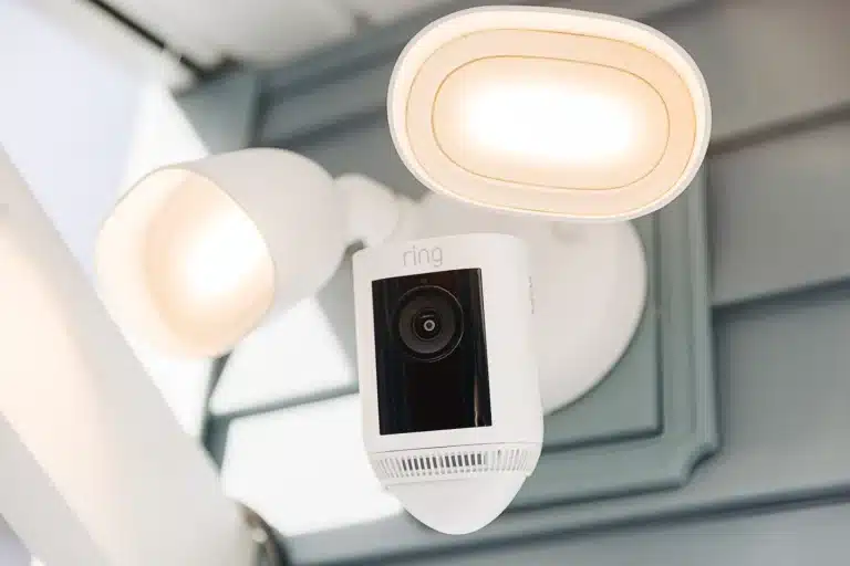 Can You Put A Ring Camera On An Apartment 