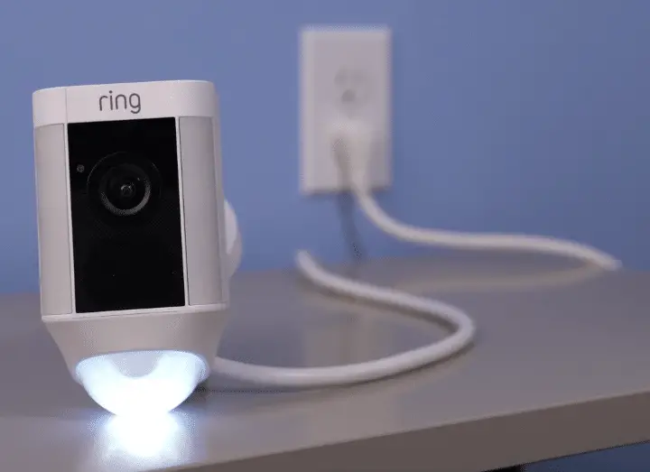 Does Ring Camera Work With Google Home