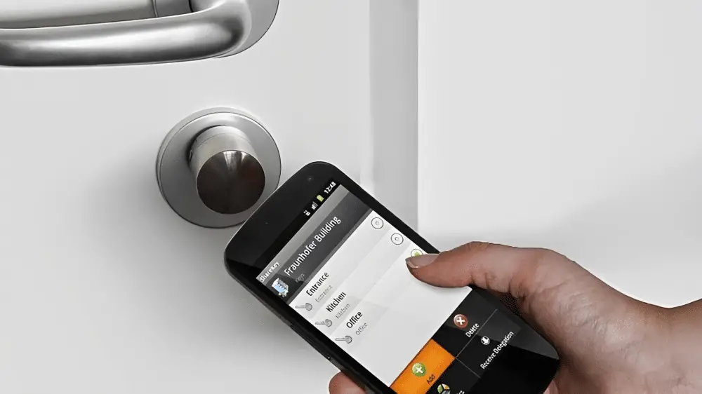 How To Use Nfc Tags For Home Automation

