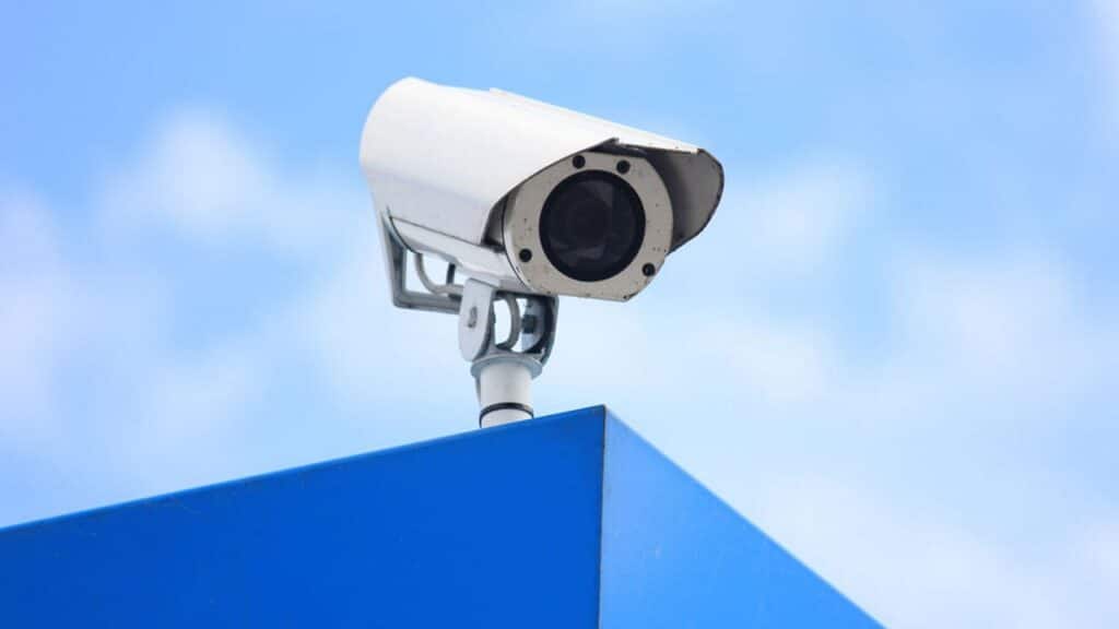 How Long Do Surveillance Cameras Record