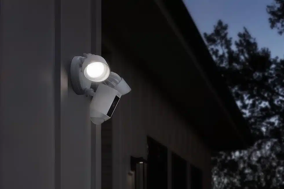 What Are The 3 Settings On A Motion Sensor Light
