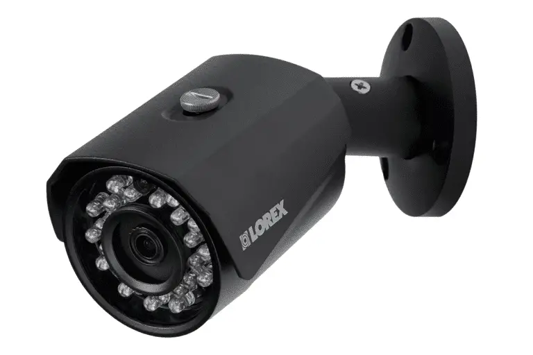 How To Get Lorex Camera Back Online