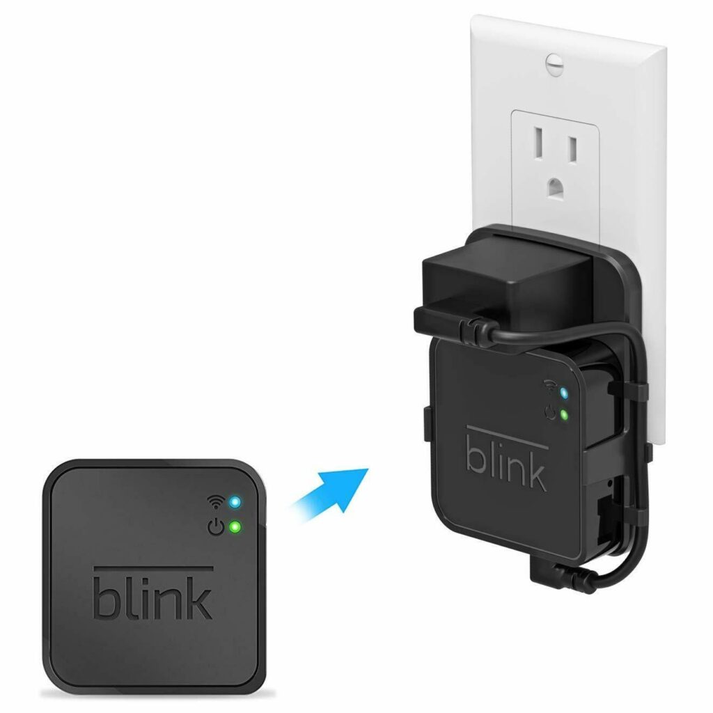 How To Add Blink Camera To Sync Module