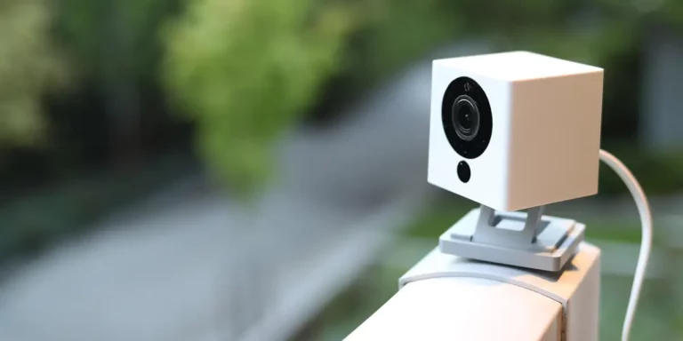 How To Reset Wyze Outdoor Camera