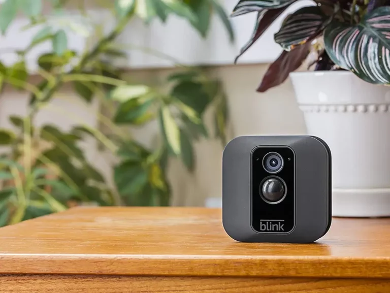 How To Set Blink Camera To Record All Day
