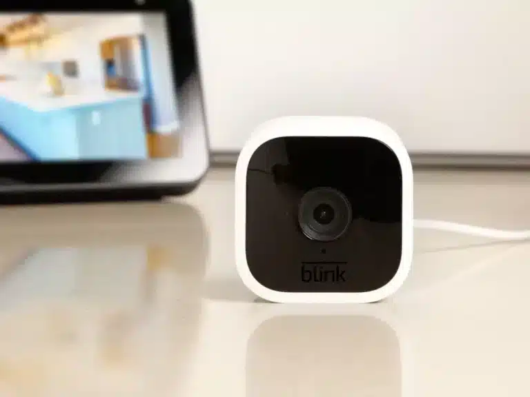 How To Set Up Blink Cameras On Alexa