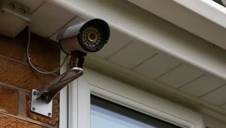 How To Install Security Lights
