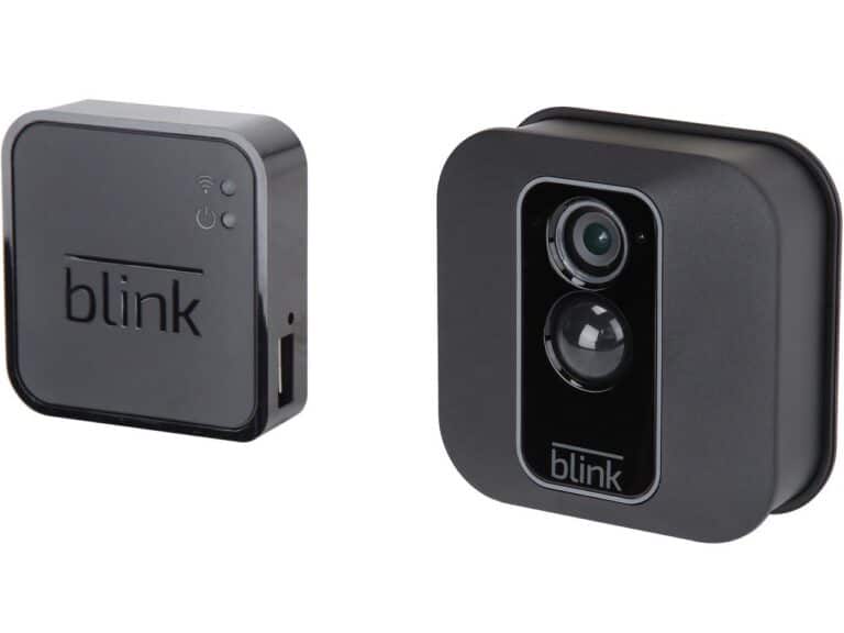 Do You Need Wifi For Blink Camera