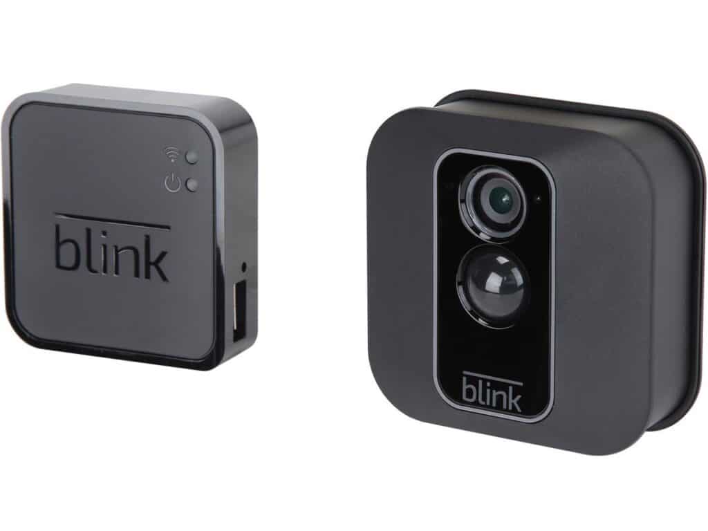 How To Change Batteries In Blink Camera
