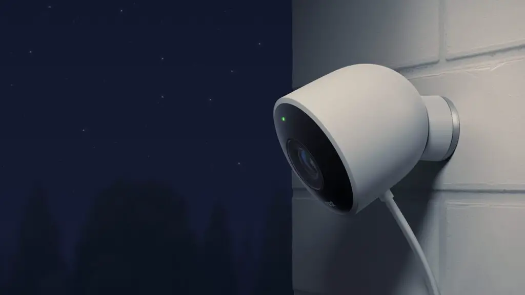 How To Reset Google Nest Outdoor Camera