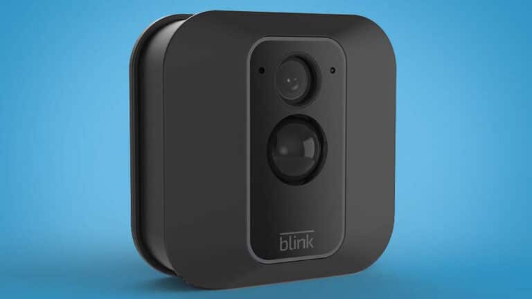 How To Reset Blink Outdoor Camera
