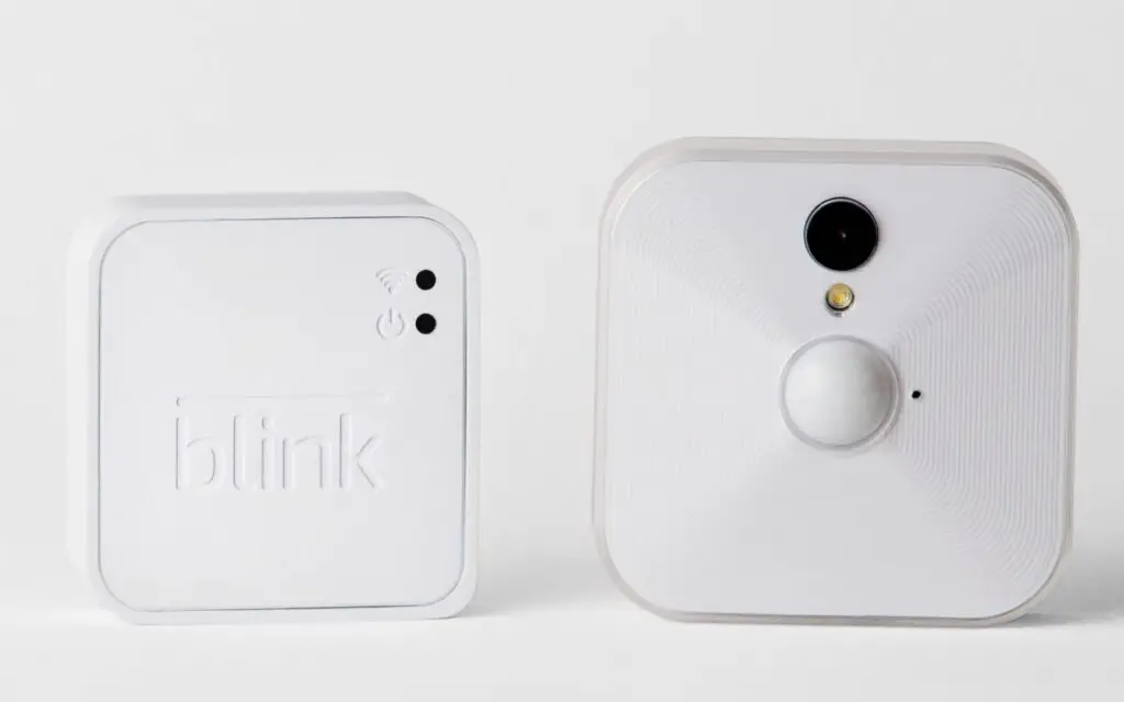 Can Blink Camera Work Without Sync Module