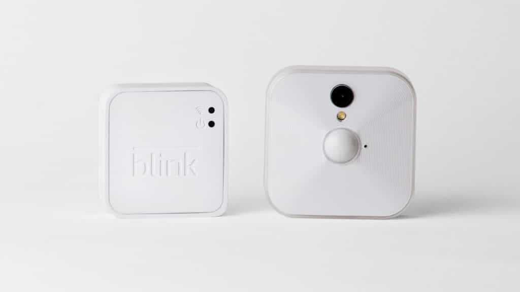Can Blink Cameras Be Hardwired