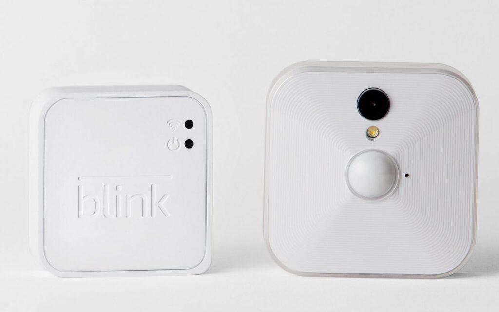 How To Reset Blink Wireless Camera