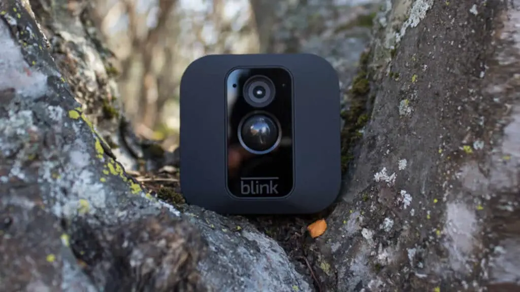 Why Is My Blink Outdoor Camera Flashing Red