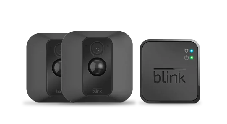 How Far Can My Blink Camera Be From Sync Module
