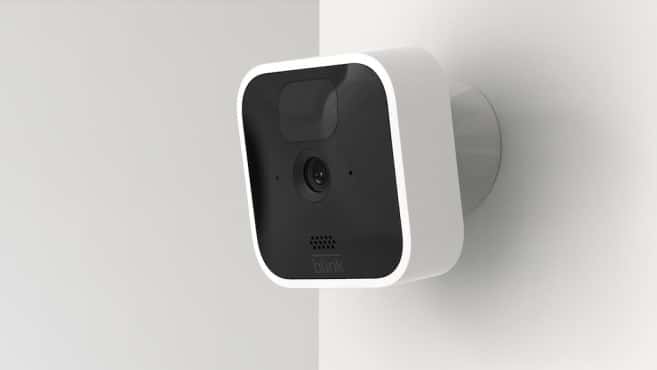 How To Install Blink Indoor Camera
