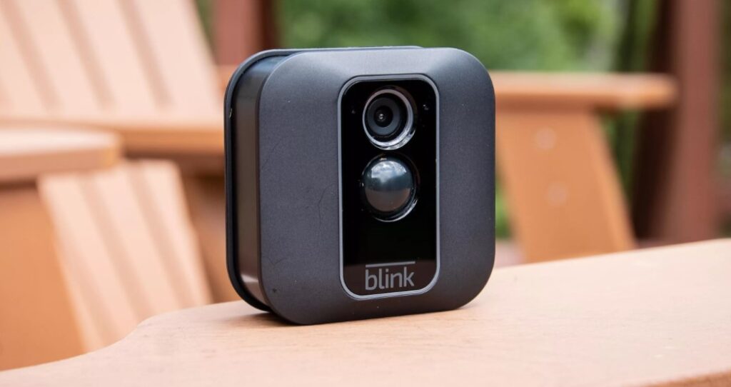 How To See All Blink Cameras At Once