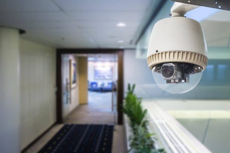 What Is The Best Light Bulb Security Camera