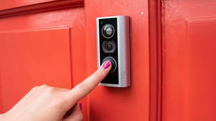 How To Install A Ring Camera Doorbell
