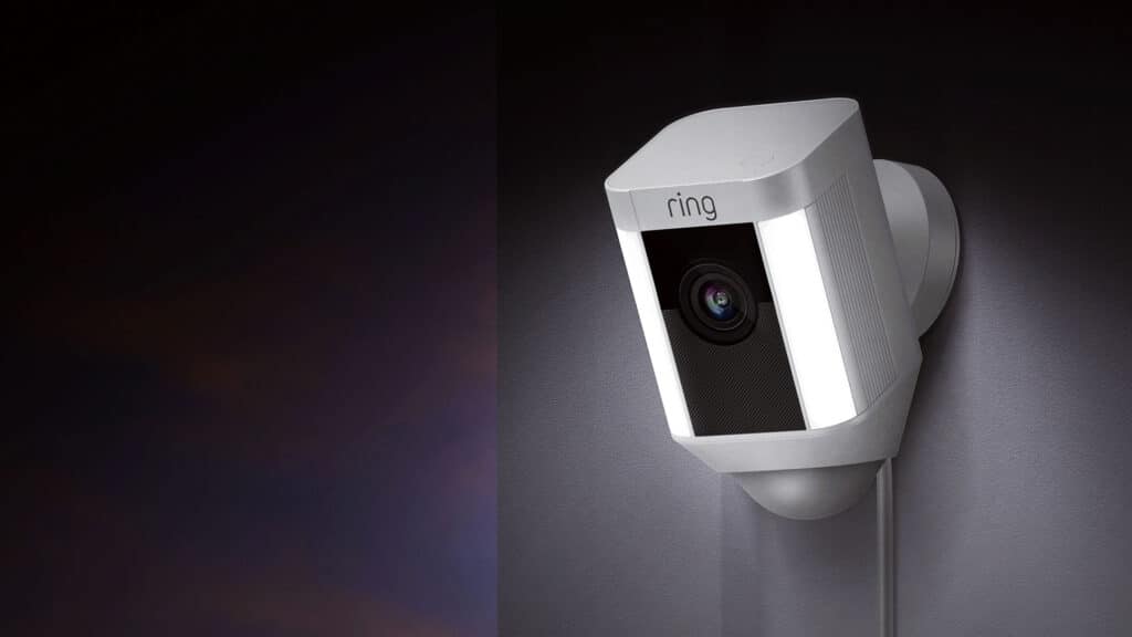 Do You Need A Doorbell For A Ring Camera