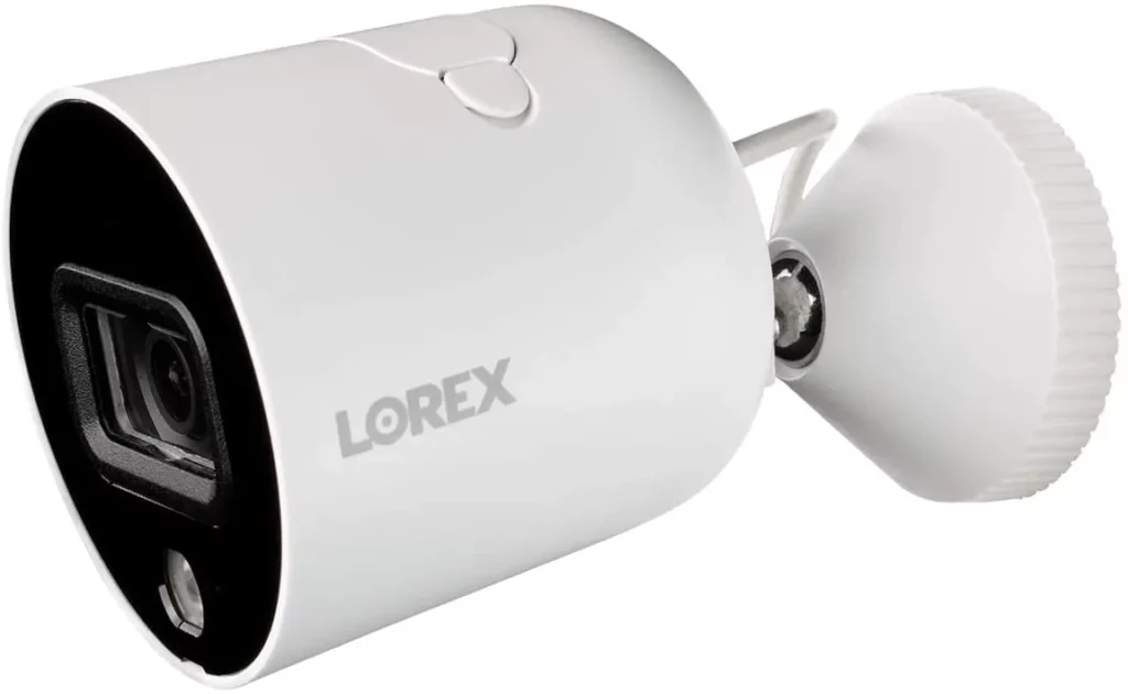 How To Turn Off Lorex Camera
