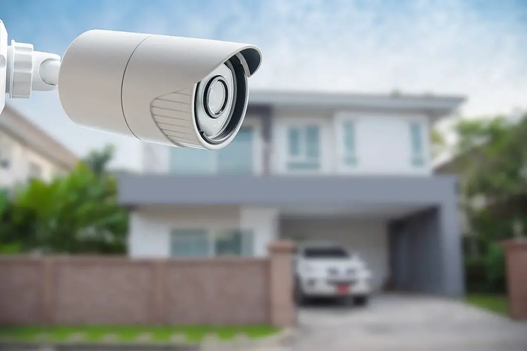 How Long Do Surveillance Cameras Keep Footage