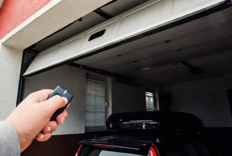 How To Secure Garage Door For Hurricane