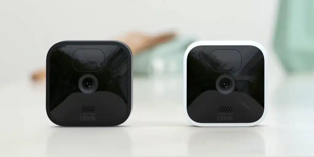 Do You Need Wifi For Blink Camera
