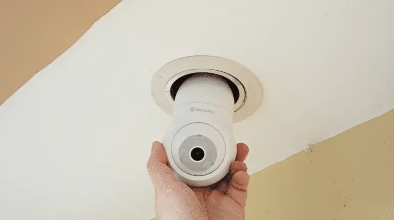 How To Install A Security Light From Scratch