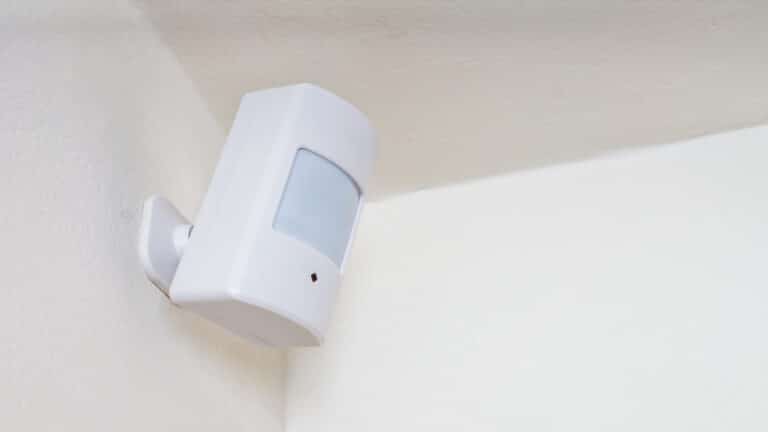How To Stop A Motion Sensor Light From Turning Off