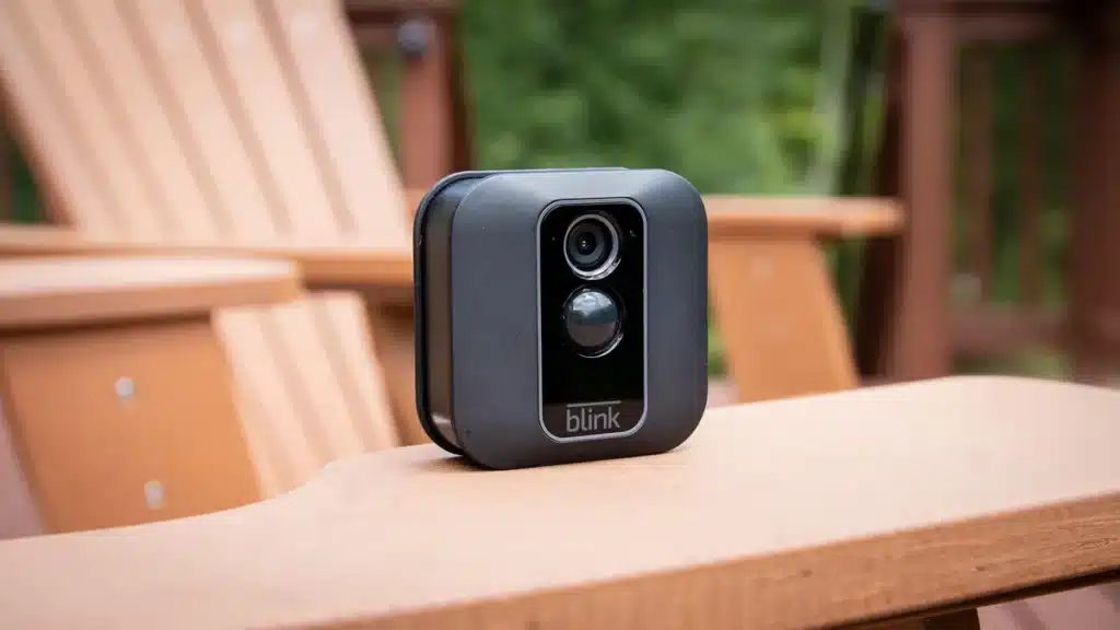 How To Reset Blink Outdoor Camera
