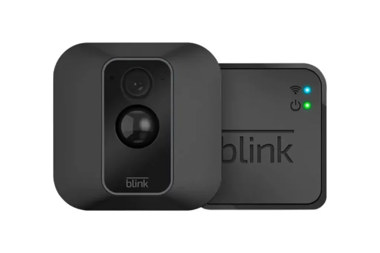 What Is Retrigger Time On Blink Camera