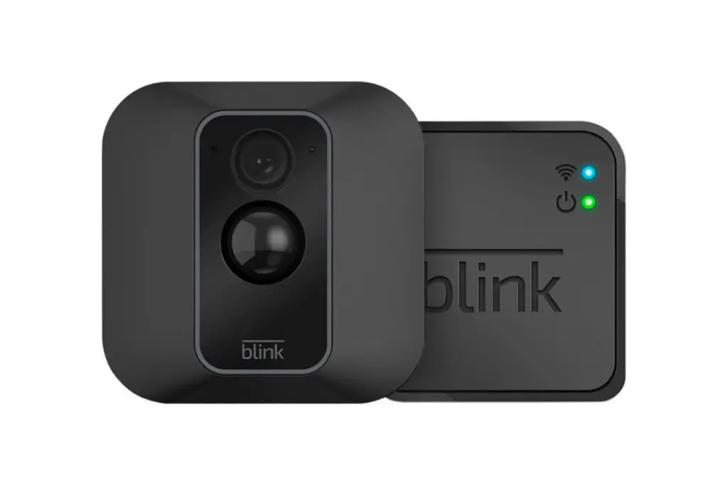 How Much Data Does Blink Camera Use
