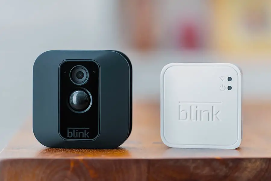 What Does Armed Mean On Blink Camera
