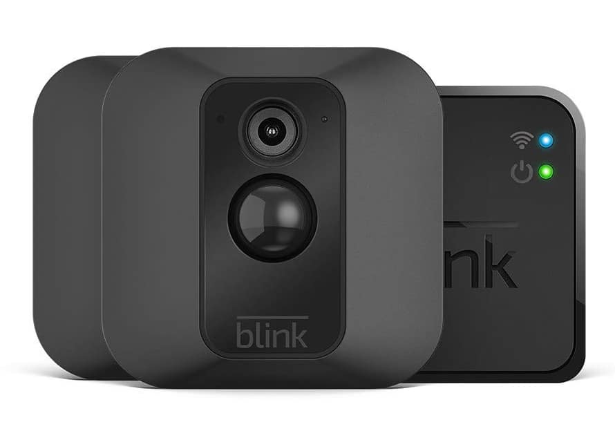 Can You Add Blink Camera To Existing System
