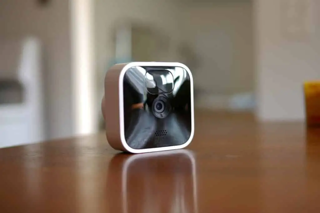 Do Blink Cameras Work With Google Home
