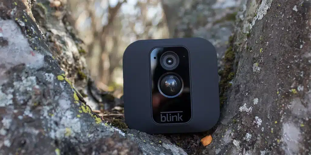 Can Blink Camera Record Continuously
