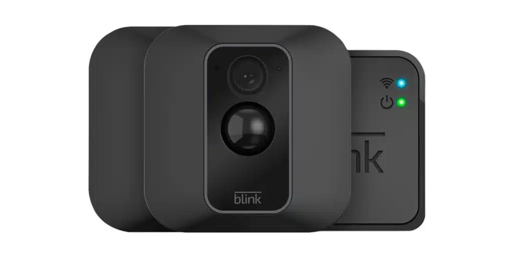 How Long To Charge Blink Camera